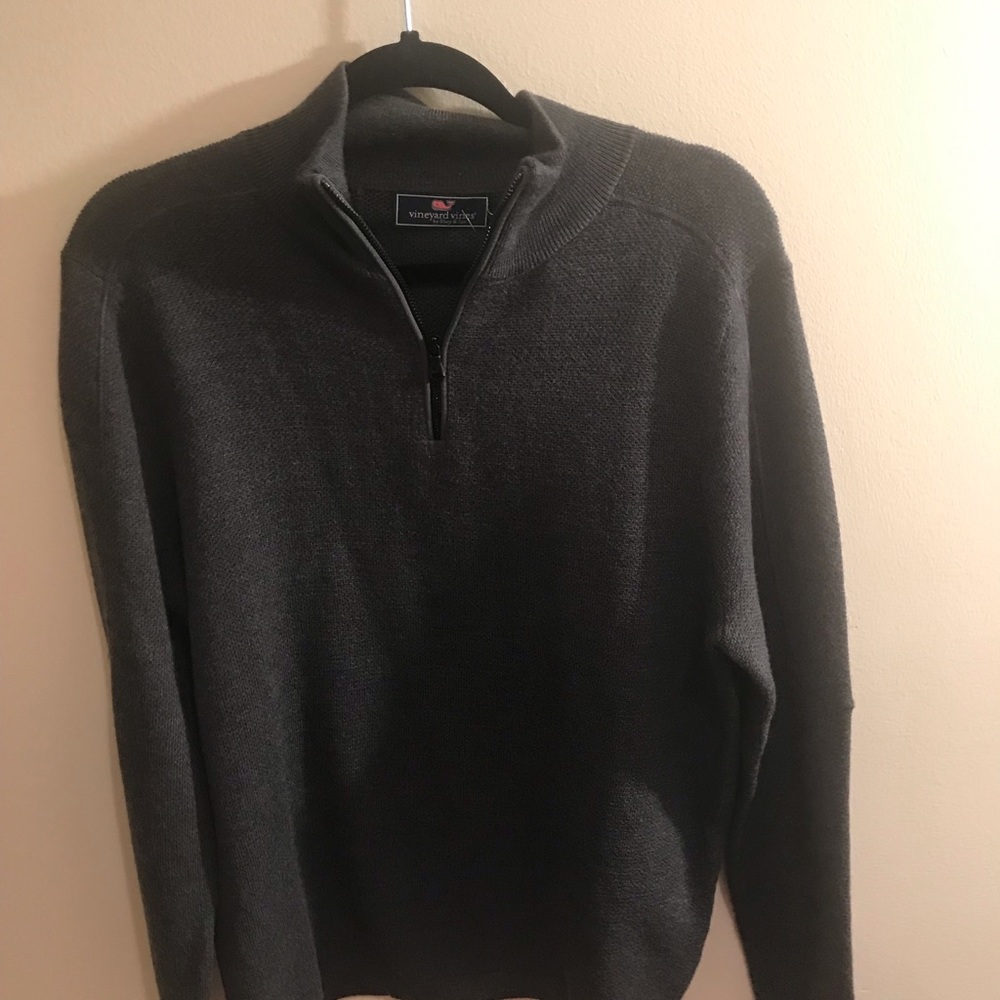 Vineyard Vines Sweater NWT - Picture 5 of 8